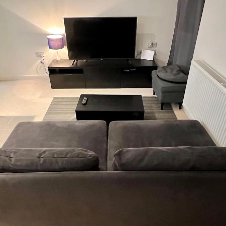 1 Bed Stunning Central London Apartment City Road Bagian luar foto