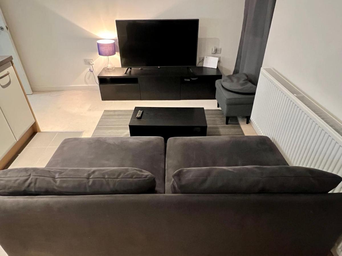 1 Bed Stunning Central London Apartment City Road Bagian luar foto